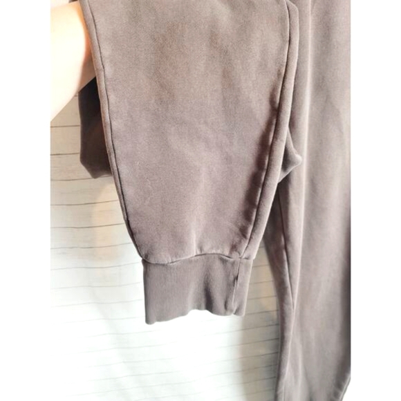 TNA TAUPE BROWN SOFT JOGGERS, SZ LARGE - Picture 6 of 13